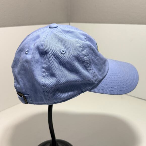 Masters Augusta National Golf Club Cap 100% Cotton Adjustable American Needle main image 6